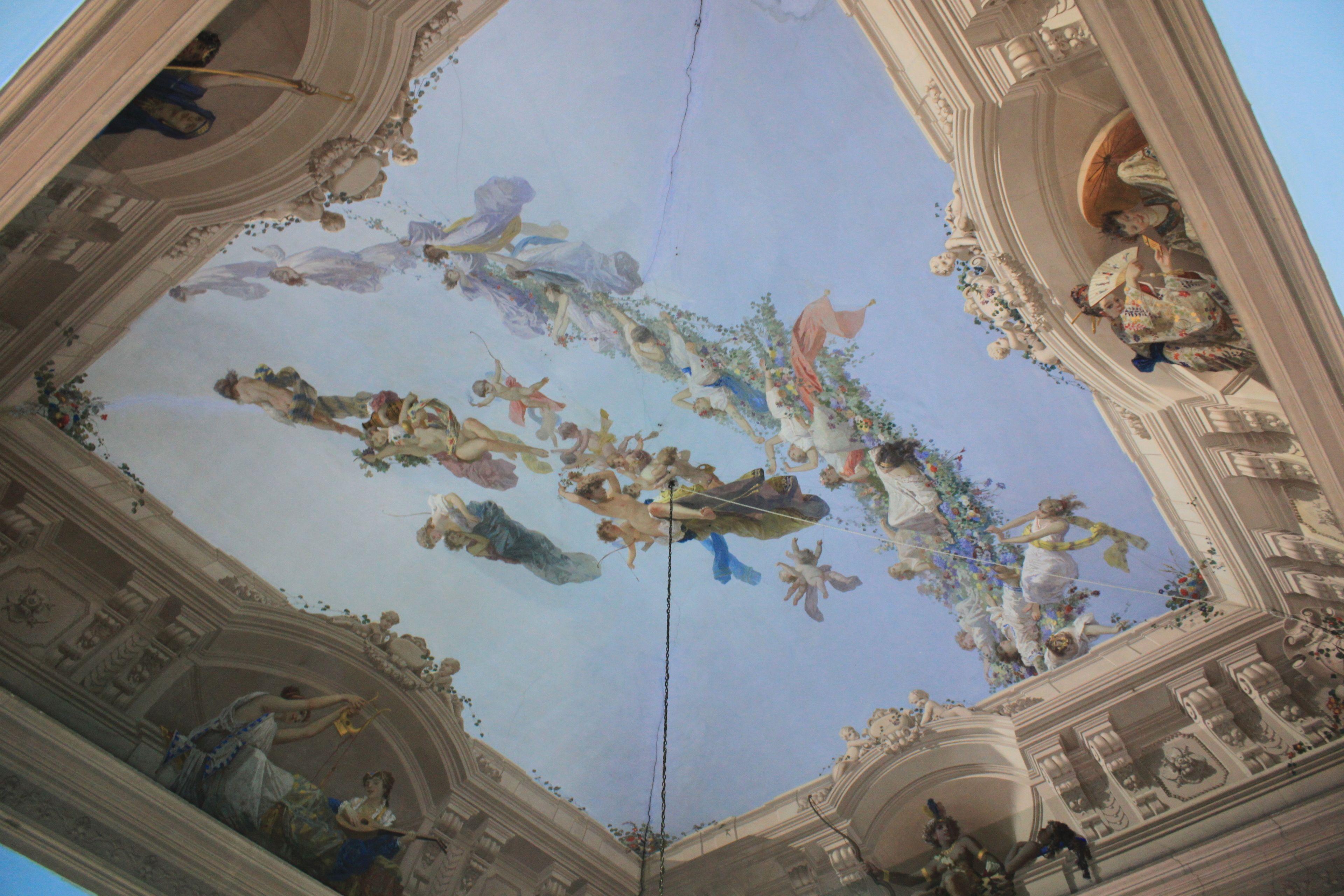 The Roma House Hotel - Rome — Fotografije 2
